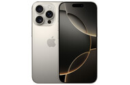 Smartfon Apple iPhone 16 Pro Max 5G Tytan Naturalny 6.90" 512.0GB/512.0GB