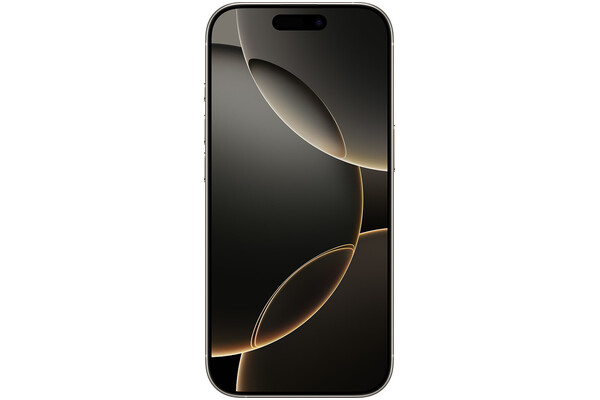 Smartfon Apple iPhone 16 Pro Max 5G Tytan Naturalny 6.90" 512.0GB/512.0GB