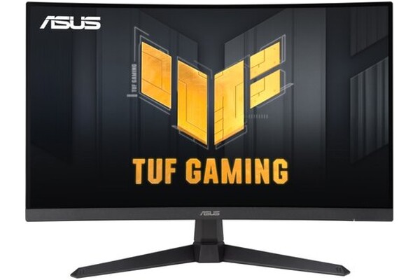 Monitor 27.0" ASUS TUF Gaming VG27VQM1B czarny