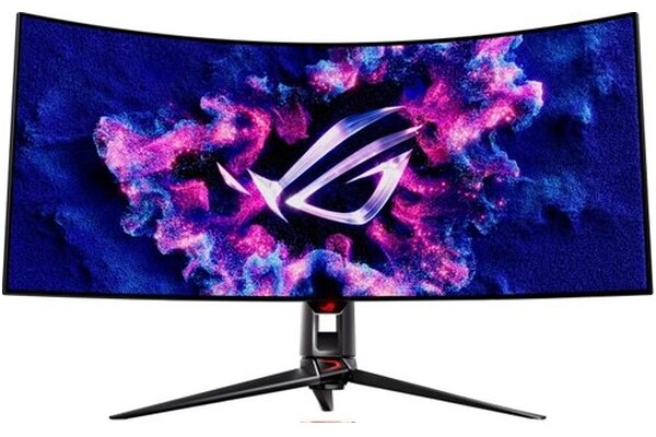 Monitor 39.0" ASUS ROG Swift PG39WCDM czarny