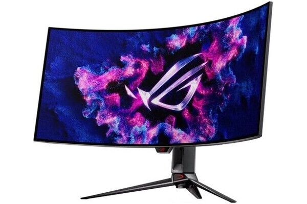 Monitor 39.0" ASUS ROG Swift PG39WCDM czarny