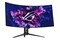 Monitor 39.0" ASUS ROG Swift PG39WCDM czarny