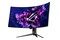 Monitor 39.0" ASUS ROG Swift PG39WCDM czarny