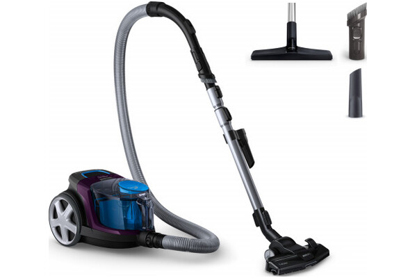 Odkurzacz Philips FC933309 PowerPro Compact tradycyjny bezworkowy