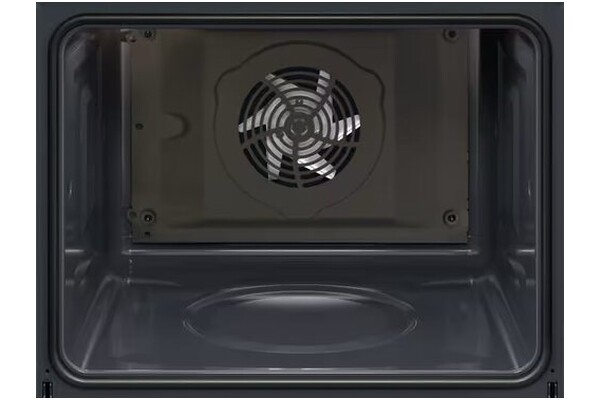Piekarnik do zabudowy Electrolux EOD5F71Z elektryczny Parowy czarny