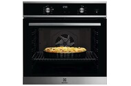 Piekarnik do zabudowy Electrolux EOD5F71X elektryczny Parowy Stalowy