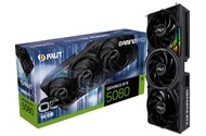 Karta graficzna PALIT RTX 5080 Gaming Pro 16GB GDDR7