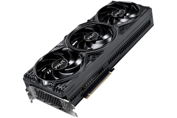 Karta graficzna PALIT RTX 5080 Gaming Pro 16GB GDDR7