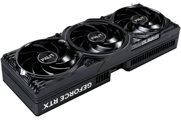 Karta graficzna PALIT RTX 5080 Gaming Pro 16GB GDDR7
