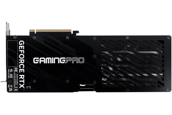 Karta graficzna PALIT RTX 5080 Gaming Pro 16GB GDDR7