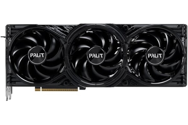 Karta graficzna PALIT RTX 5080 Gaming Pro 16GB GDDR7