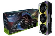 Karta graficzna PALIT RTX 5080 GameRock 16GB GDDR7