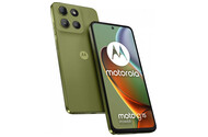 Smartfon Motorola moto g15 zielony 17.10" 8.0GB/256.0GB