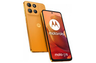 Smartfon Motorola moto g15 pomarańczowy 17.10" 8.0GB/128.0GB