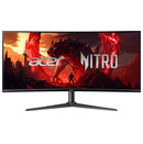 Monitor 34.0" ACER Nitro XZ340CUHBIIPHX czarny