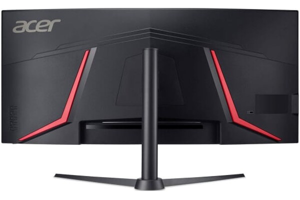 Monitor 34.0" ACER Nitro XZ340CUHBIIPHX czarny