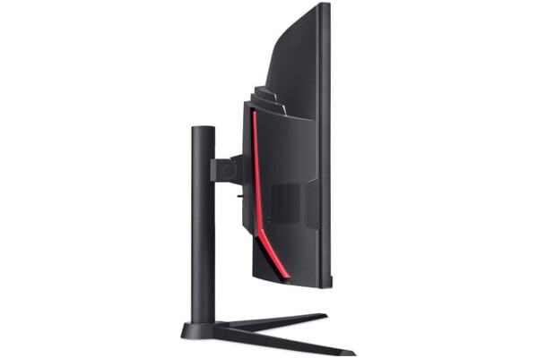 Monitor 34.0" ACER Nitro XZ340CUHBIIPHX czarny
