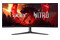Monitor 34.0" ACER Nitro XZ340CUHBIIPHX czarny