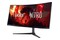 Monitor 34.0" ACER Nitro XZ340CUHBIIPHX czarny