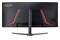 Monitor 34.0" ACER Nitro XZ340CUHBIIPHX czarny