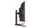 Monitor 34.0" ACER Nitro XZ340CUHBIIPHX czarny