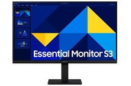 Monitor 27.0" Samsung LS27D300GAUXEN czarny