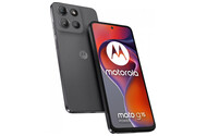 Smartfon Motorola moto g15 power szary 17.10" 8.0GB/256.0GB