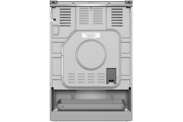 Kuchnia Gorenje GK6A płyta gazowa, piekarnik elektryczny