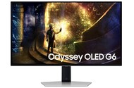 Monitor 27.0" Samsung LS27DG610SUXEN srebrny