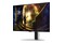 Monitor 27.0" Samsung LS27DG610SUXEN srebrny