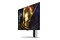 Monitor 27.0" Samsung LS27DG610SUXEN srebrny