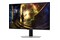 Monitor 27.0" Samsung LS27DG610SUXEN srebrny