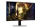 Monitor 27.0" Samsung LS27DG610SUXEN srebrny