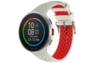 Smartwatch Polar Pacer Pro 1.20" biały