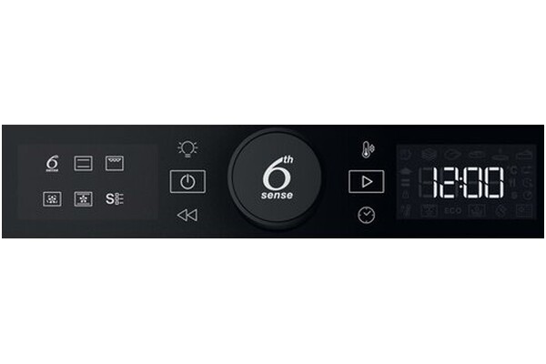 Piekarnik do zabudowy Whirlpool WOI5S8PM2SWA elektryczny biały