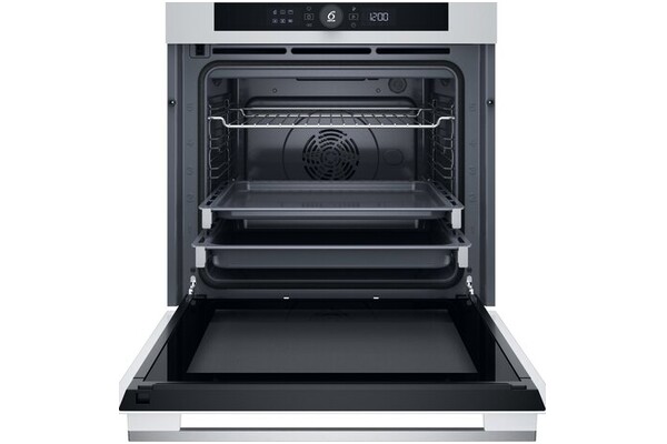 Piekarnik do zabudowy Whirlpool WOI5S8PM2SWA elektryczny biały