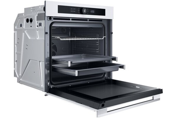 Piekarnik do zabudowy Whirlpool WOI5S8PM2SWA elektryczny biały