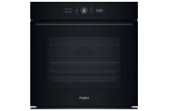 Piekarnik do zabudowy Whirlpool WOI5S8HM1SBA elektryczny Parowy czarny