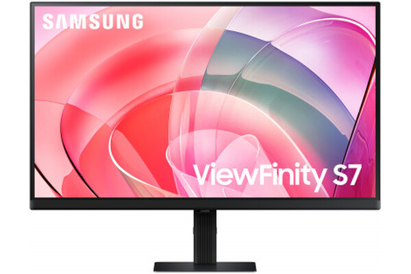 Monitor 27.0" Samsung LS27D700EAUXEN