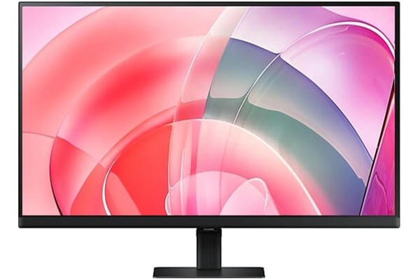 Monitor 27.0" Samsung LS27D700EAUXEN czarny