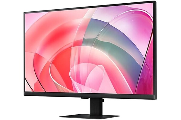 Monitor 27.0" Samsung LS27D700EAUXEN czarny