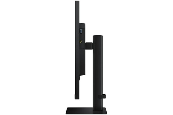 Monitor 27.0" Samsung LS27D700EAUXEN czarny