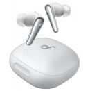 Słuchawki ANKER Soundcore Liberty 4 Pro Dokanałowe Bezprzewodowe biały