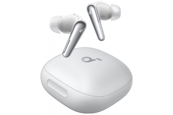Słuchawki ANKER Soundcore Liberty 4 Pro Dokanałowe Bezprzewodowe biały