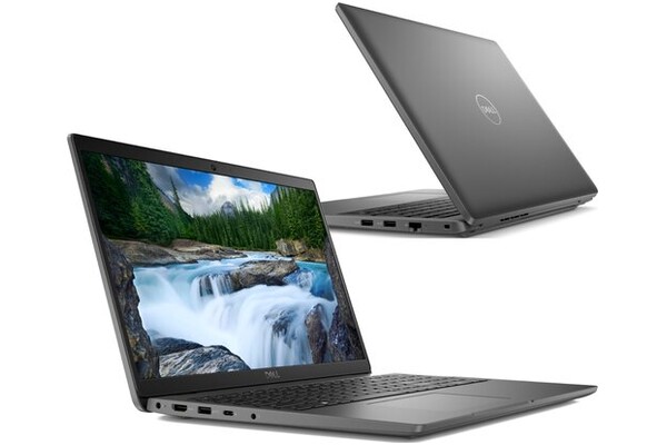 Laptop DELL Latitude 3550 15.6" Intel Core i5 1335U INTEL Iris Xe 16GB 512GB SSD Windows 11 Home Education