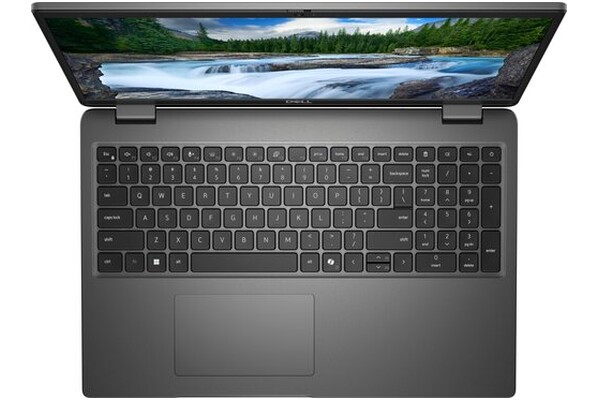 Laptop DELL Latitude 3550 15.6" Intel Core i5 1335U INTEL Iris Xe 16GB 512GB SSD Windows 11 Home Education