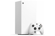 Konsola Microsoft Xbox Series X 1TB biały