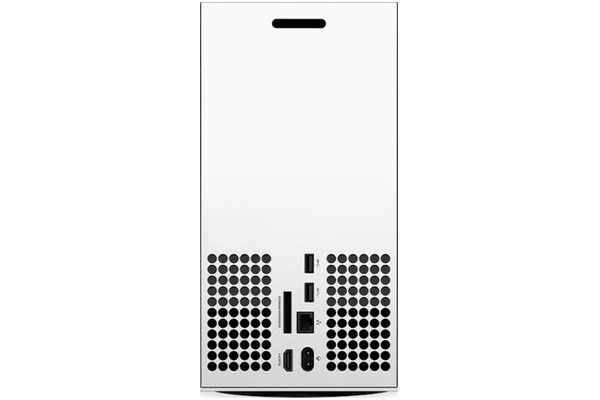Konsola Microsoft Xbox Series X 1TB biały