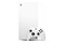 Konsola Microsoft Xbox Series X 1TB biały