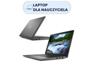 Laptop DELL Latitude 3450 14.0" Intel Core i5 1335U INTEL Iris Xe 16GB 512GB SSD Windows 11 Home Education